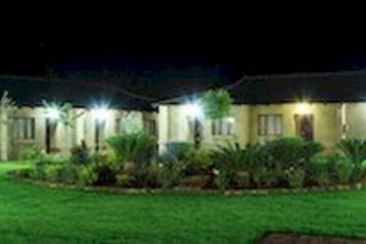 Image of PATONG GUEST LODGE