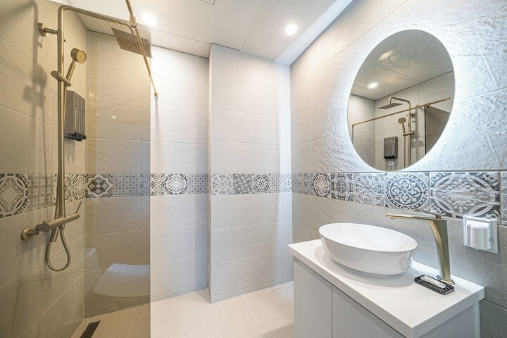 Bathroom Vanities