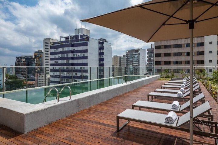 Terrace/Patio 31 of 41