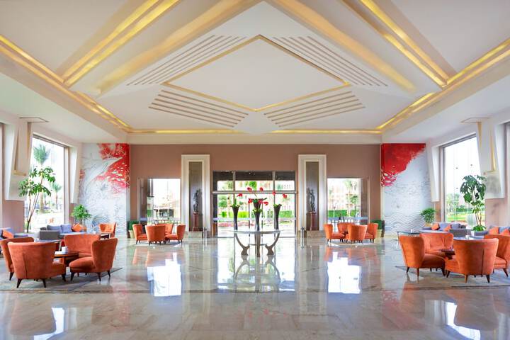 Hotel Interior 4 of 220