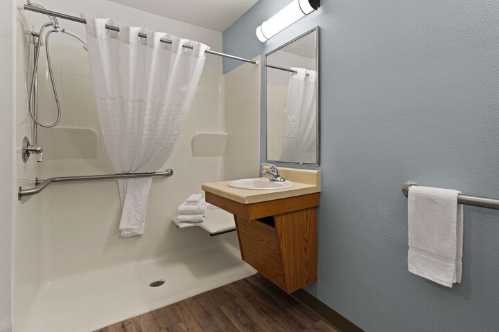Bathroom Vanities