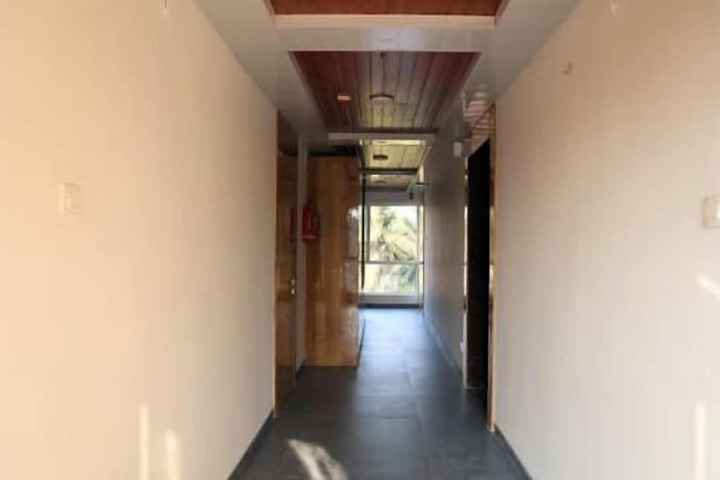 Hotel 7 of 8