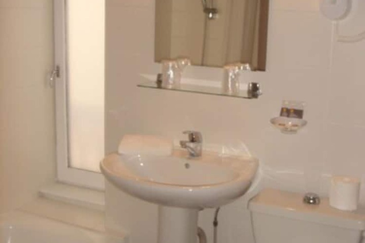 Bath Amenities