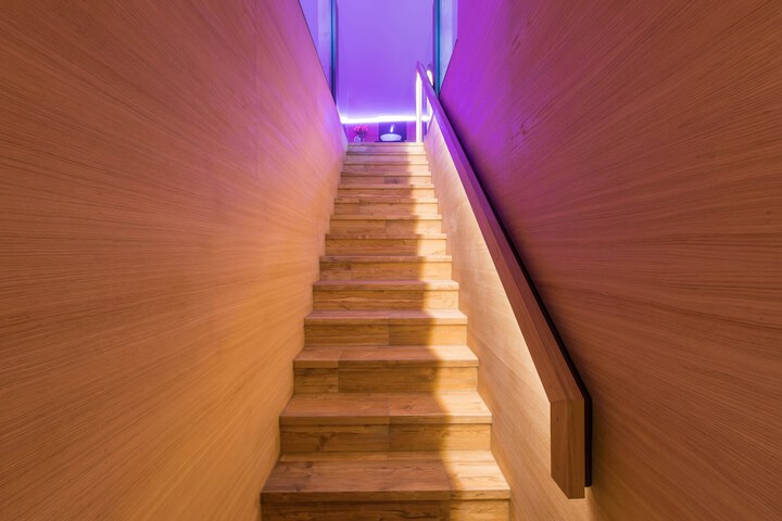 Hotel Interior 45 of 47