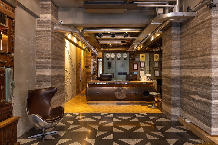 Hotel Interior 6 of 151
