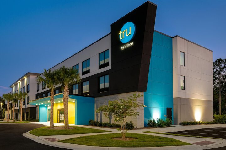 Hotel 46 of 46