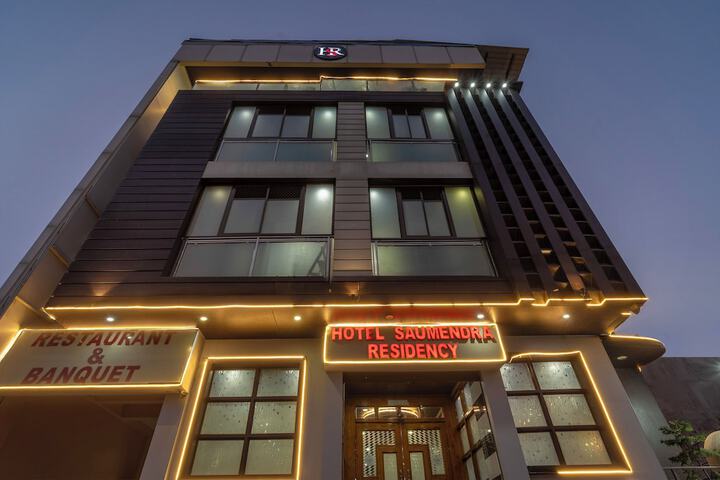 Hotel 45 of 46