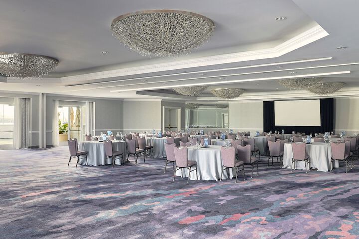 Ballroom