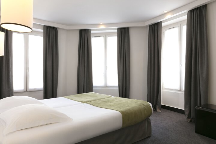 Fitness Center Photo