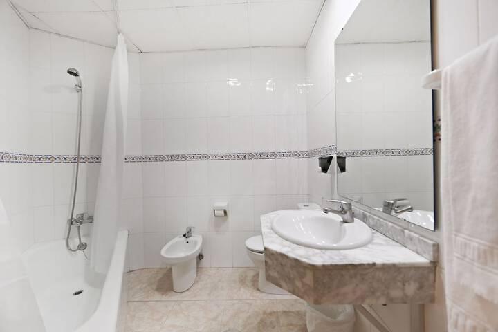 Bath Amenities