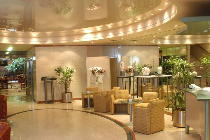 Hotel Interior 3 of 24