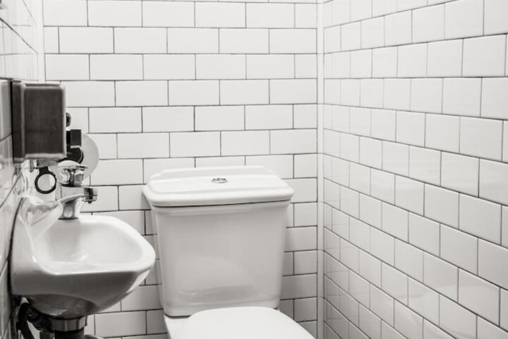 Bathroom Vanities
