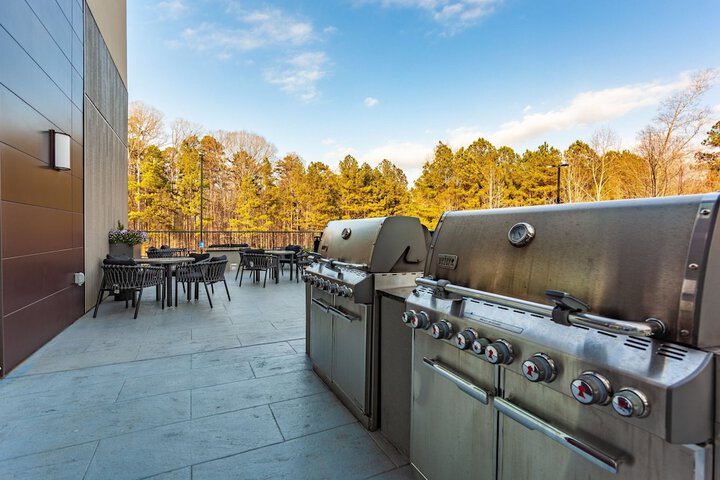 Property amenity