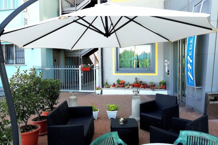 Terrace/Patio 63 of 69