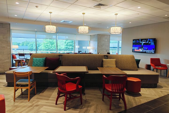 Hotel Interior 2 of 58