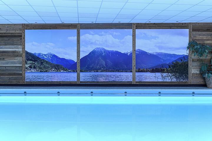 Pool to Cool