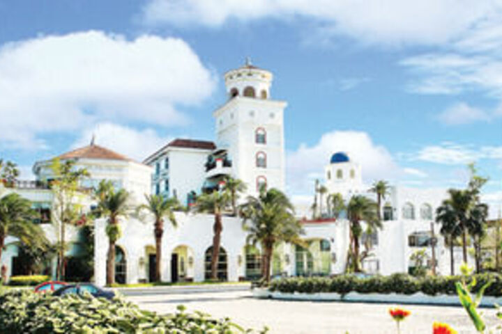 Shangri-La Boutique Hotel