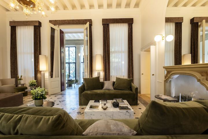 Hotel Interior 52 of 62