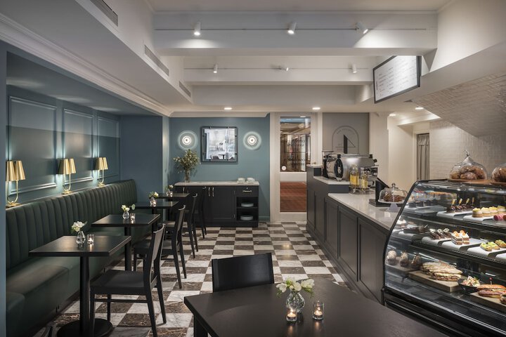 Cafe