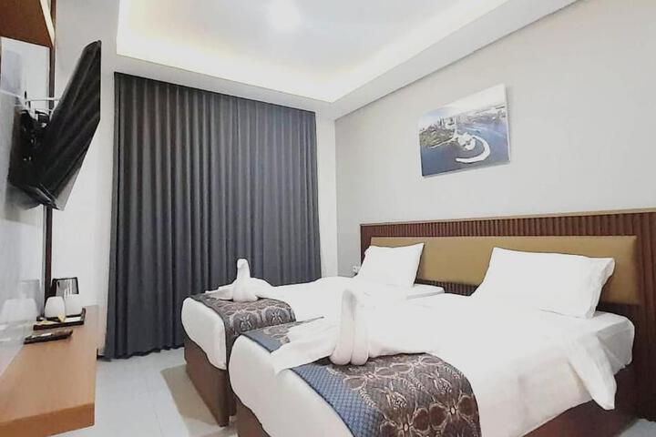Koa Living Semarang
