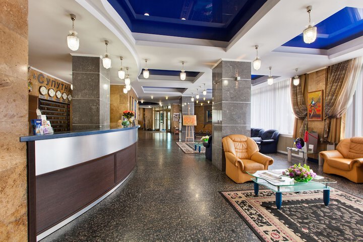 Hotel Interior 7 of 66