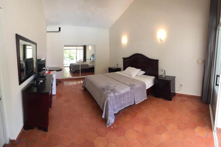 Room 13 of 50