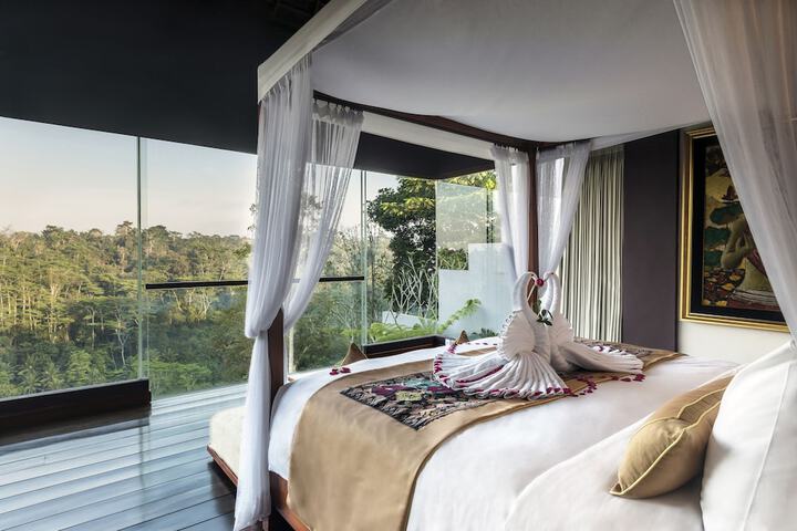 Ayuterra Resort