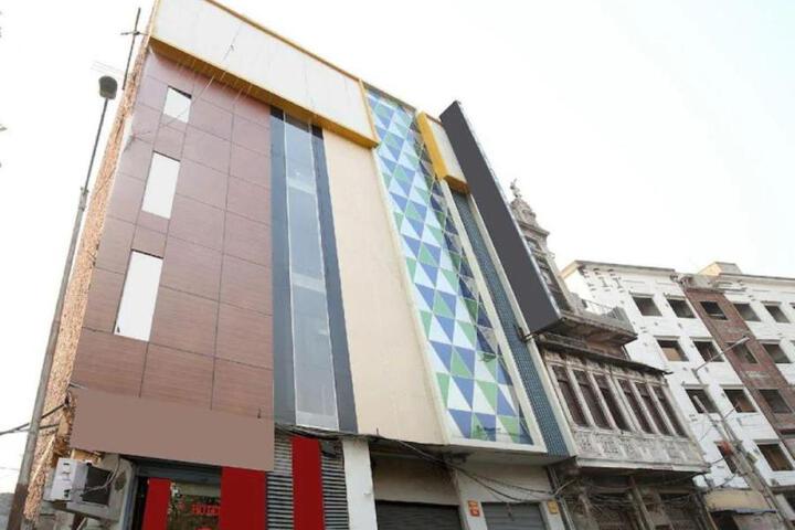 Hotel HARPAL CLASSIC