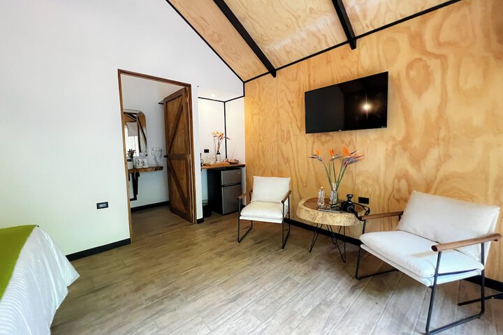 Serenity Ecolodge Costa Rica
