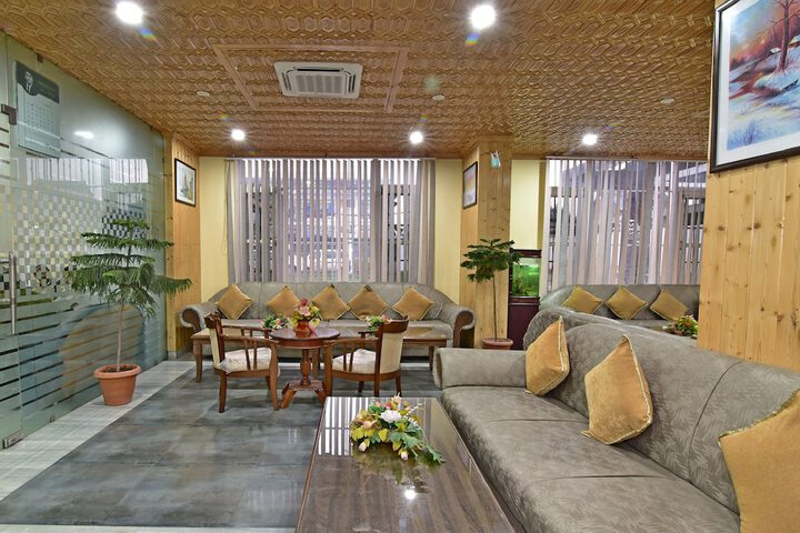 Hotel Interior 2 of 29