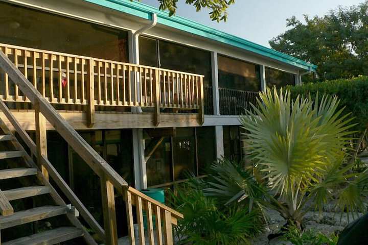 Terrace/Patio 12 of 13