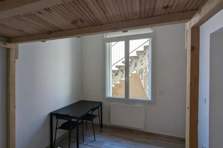 Terrace/Patio 5 of 9