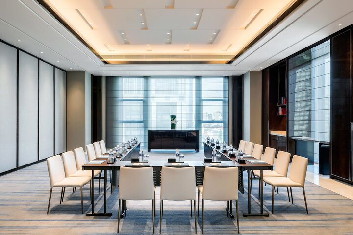 Meeting 46 of 48