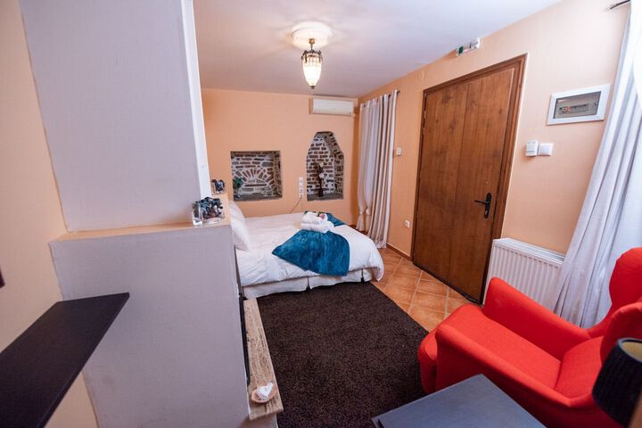 Fitness Center Photo