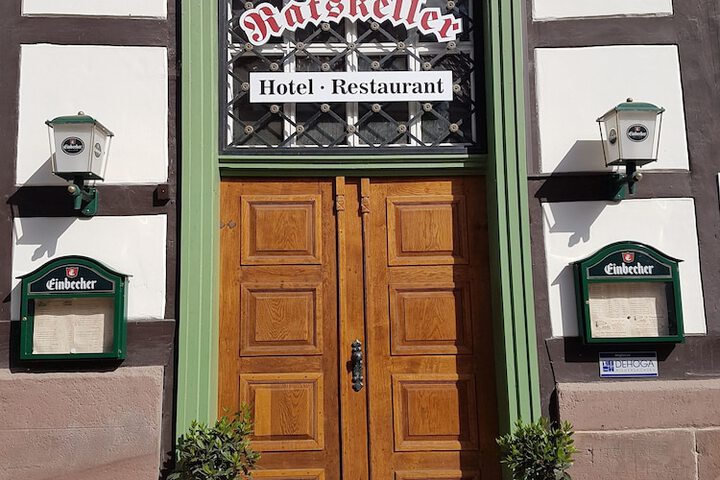 Hotel 17 of 21