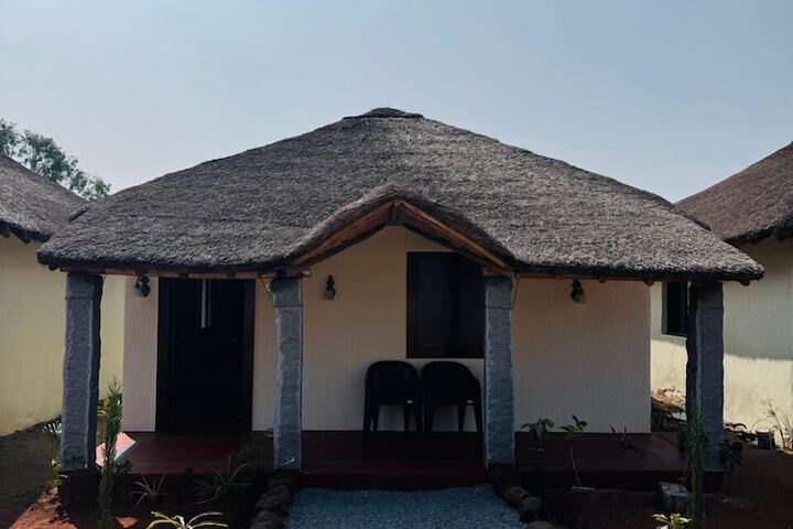 Echoes Of Hampi in Koppal