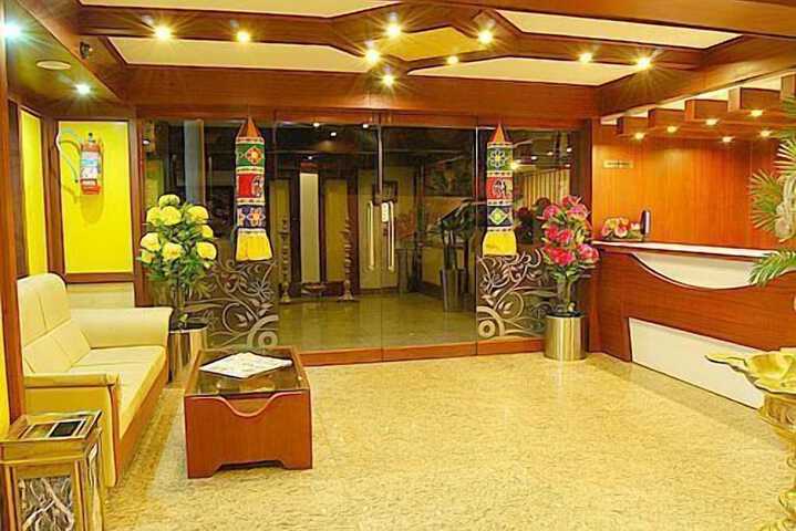 Hotel Interior 2 of 69