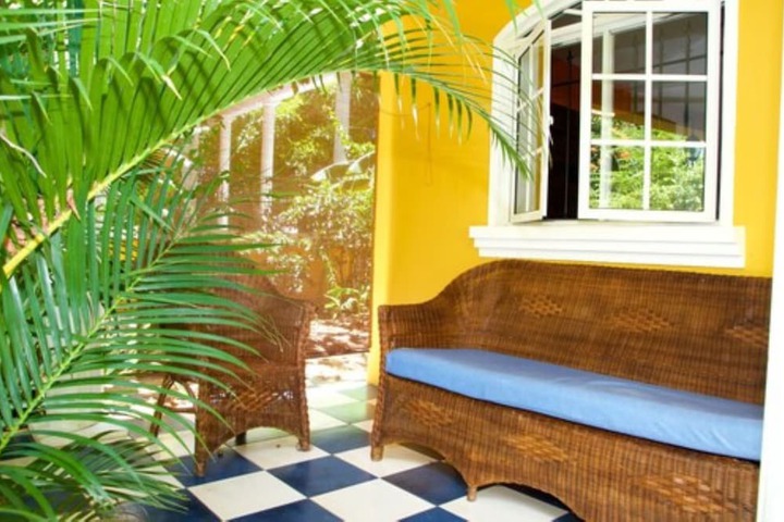 Terrace/Patio 70 of 74