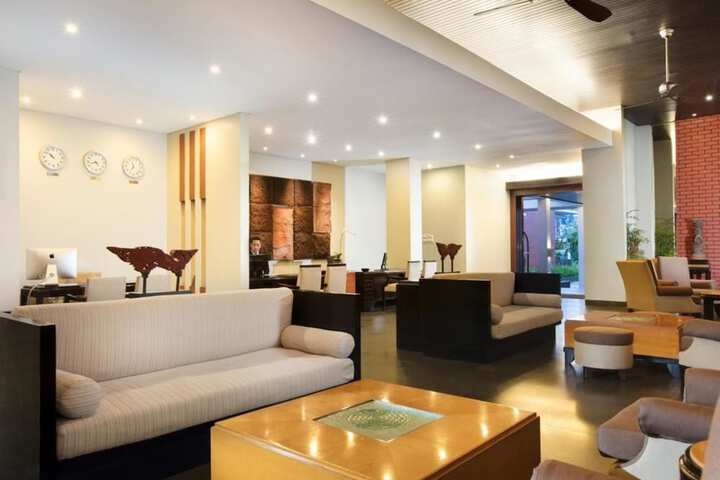 Hotel Interior 2 of 37