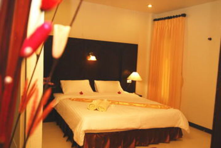 Fitness Center Photo