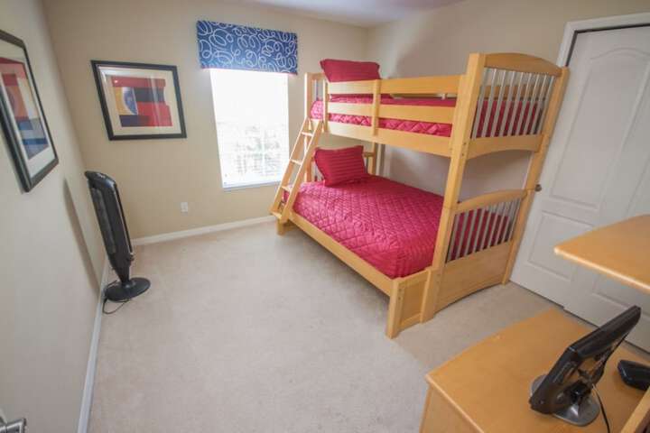 Paradise Palms Resort in Citrus Ridge, FL