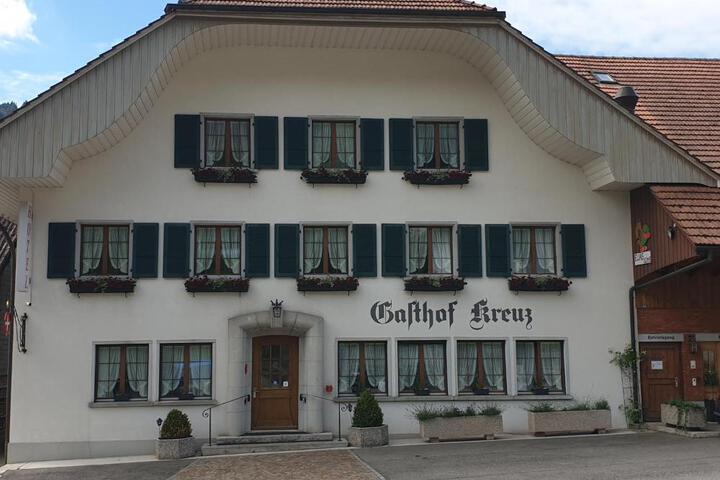 Photo of Hotel Gasthof Kreuz