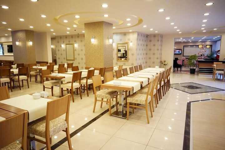 Restaurants