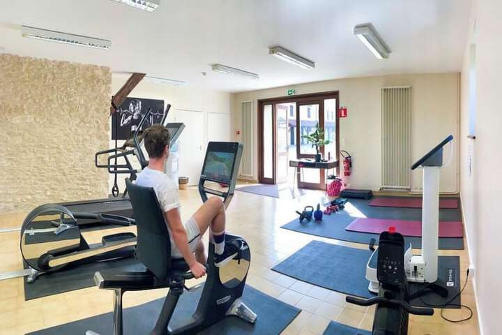 Health and Fitness 28 of 58