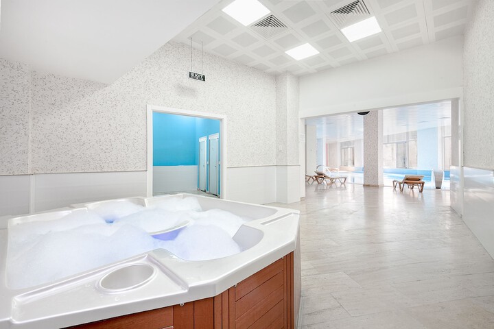 Wellness Treatments