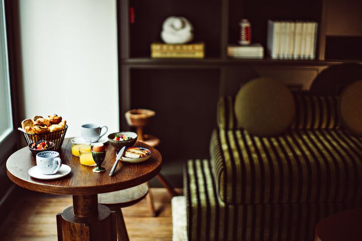 Hotel Interior 6 of 45