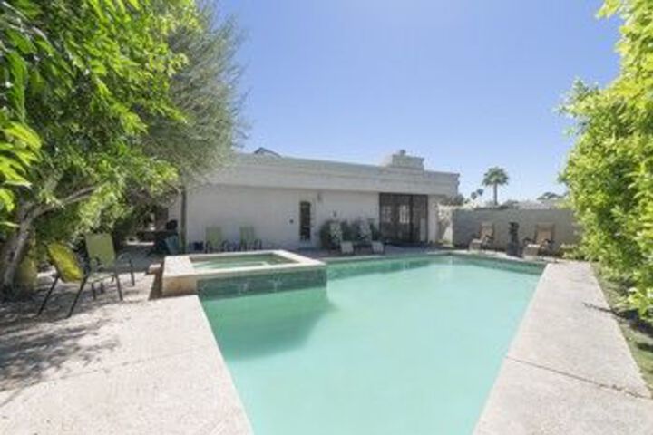 Pool 21 of 23