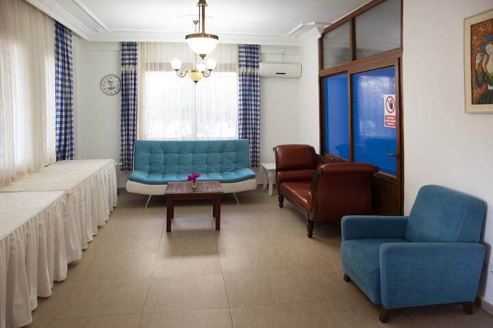 Hotel Interior 2 of 52