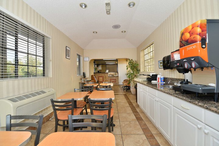 Fitness Center Photo