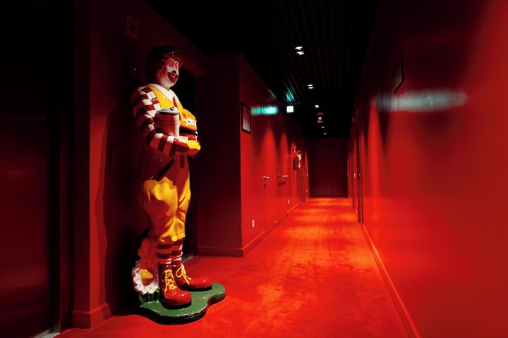 Ballroom/Hall 107 of 130